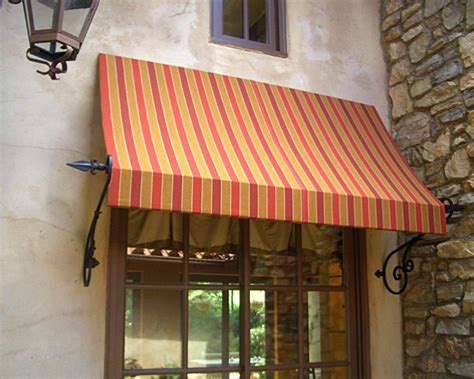 fabric or metal awning|waterproof outdoor fabric for awning.